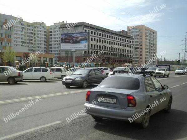 Толбухина(между Кр. Партизан-Калинина)