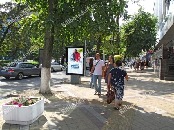 Красная ул., 109 (позиция 3)