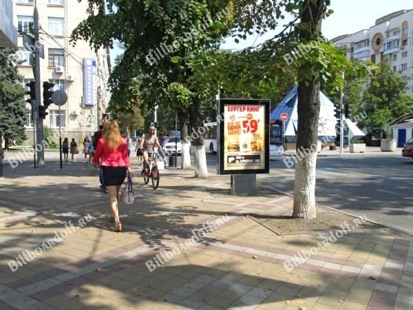 Красная ул., 109 (позиция 3)