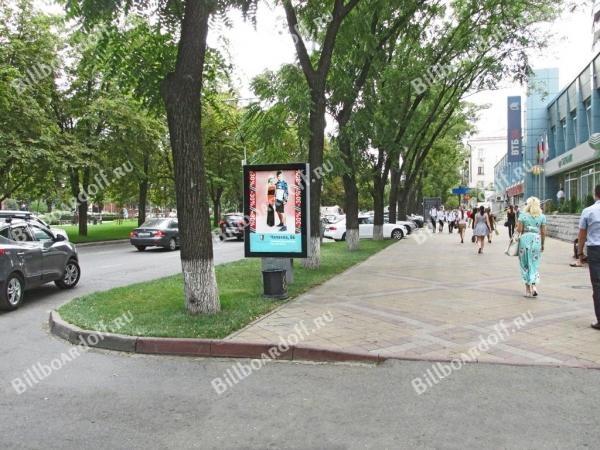 Красная ул., 145/1 (позиция 3)