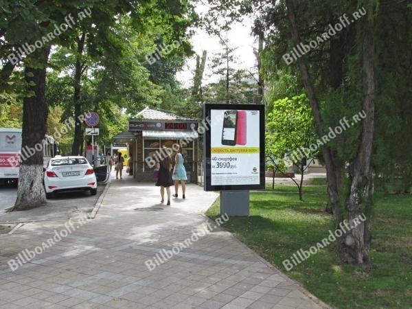 Красная ул., 165/1 (позиция 1)