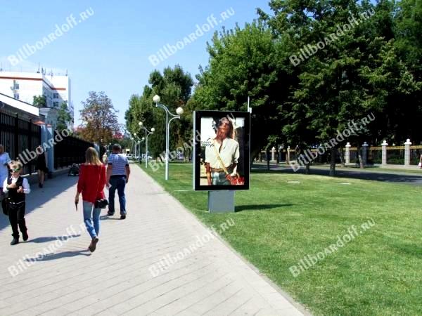 Постовая ул., 22