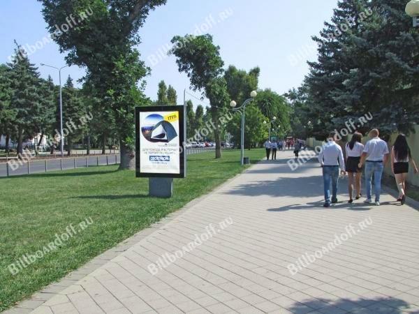 Постовая ул., 32 (позиция 2)