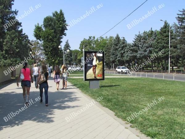 Постовая ул., 32 (позиция 2)