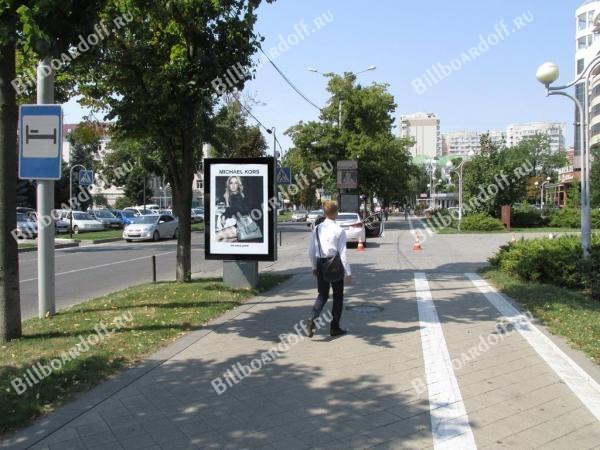 Постовая ул., 41 (позиция 1)