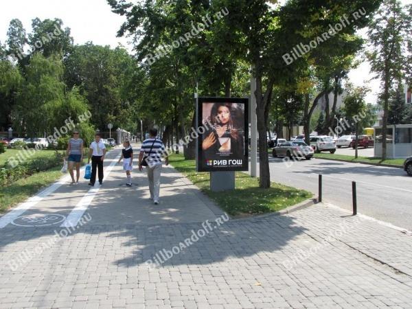 Постовая ул., 41 (позиция 1)