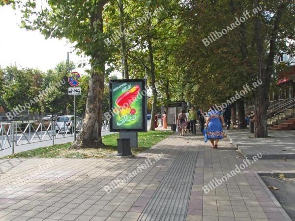 Ставропольская ул., 129