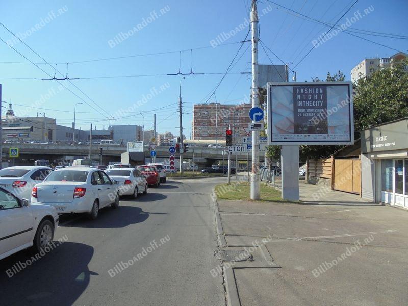 Буденного (рядом с № 21)
