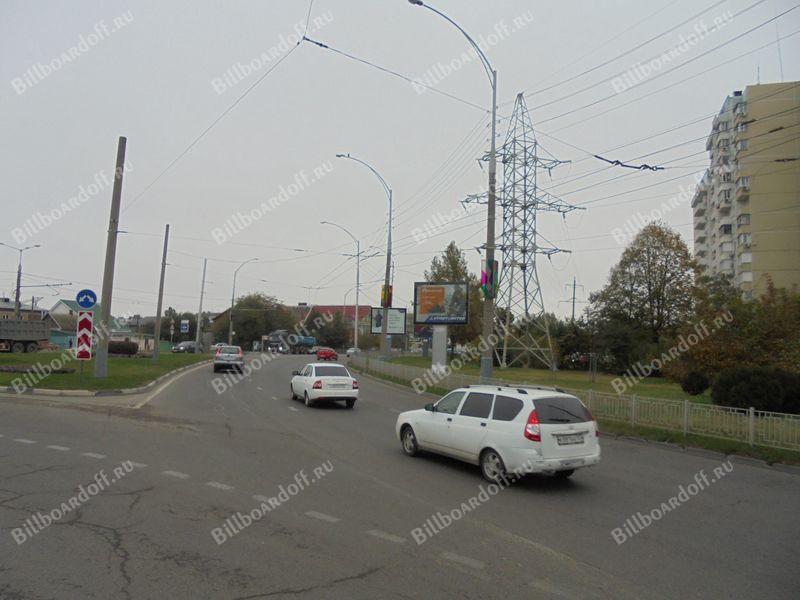 Красных Партизан рядом с № 4/4, позиция 2