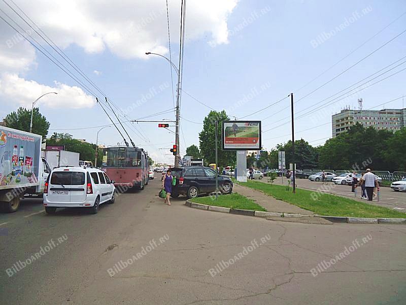 Кр.Партизан, 145 (МНТК)