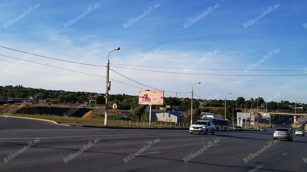пр-т Университетский, ул. Автотранспортная, 103 м за АЗС пр-т Университетский, ул. Автотранспортная, 103 м за АЗС