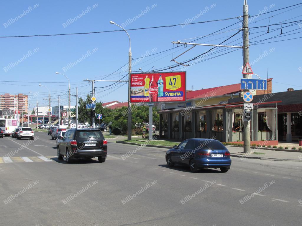 Чекистов просп., 44  (призматрон)