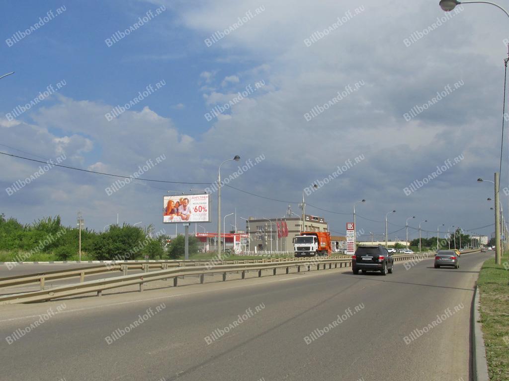 Петра Метальникова ул. (напротив № 40) (призматрон) 