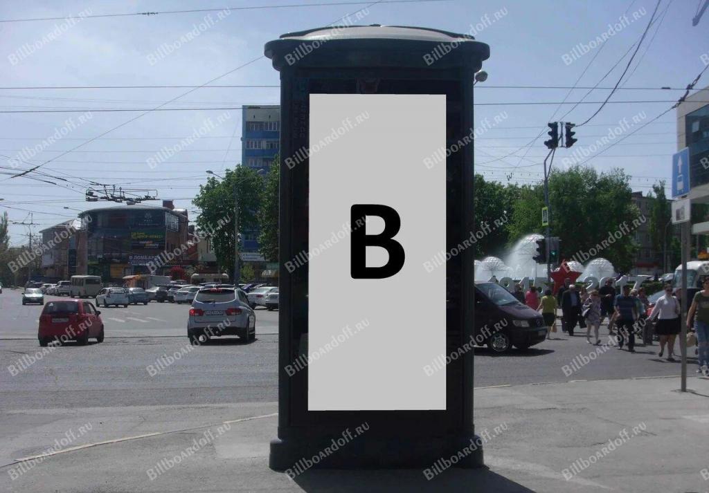 Стачки пр-кт 20