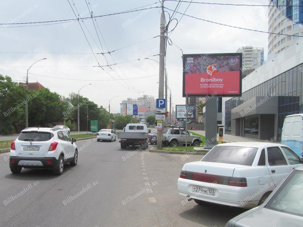 Кубанская Набережная ул., 39/2 (позиция 3)