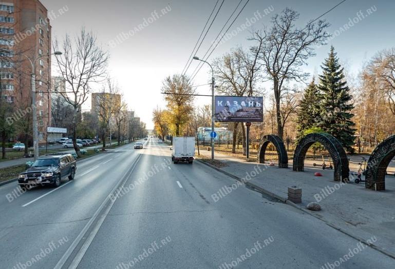 Сельмаш проспект, 16