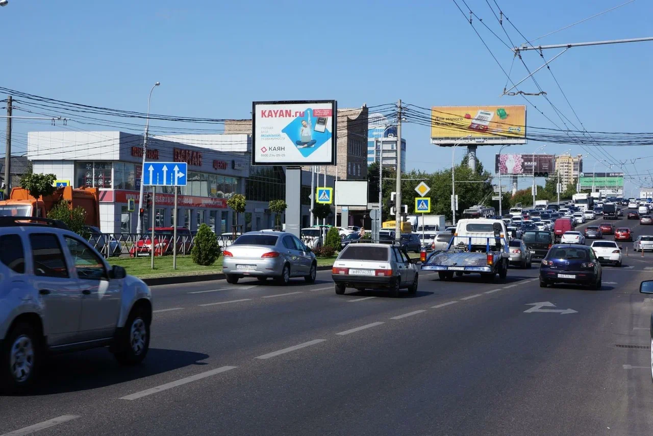 Северная 600