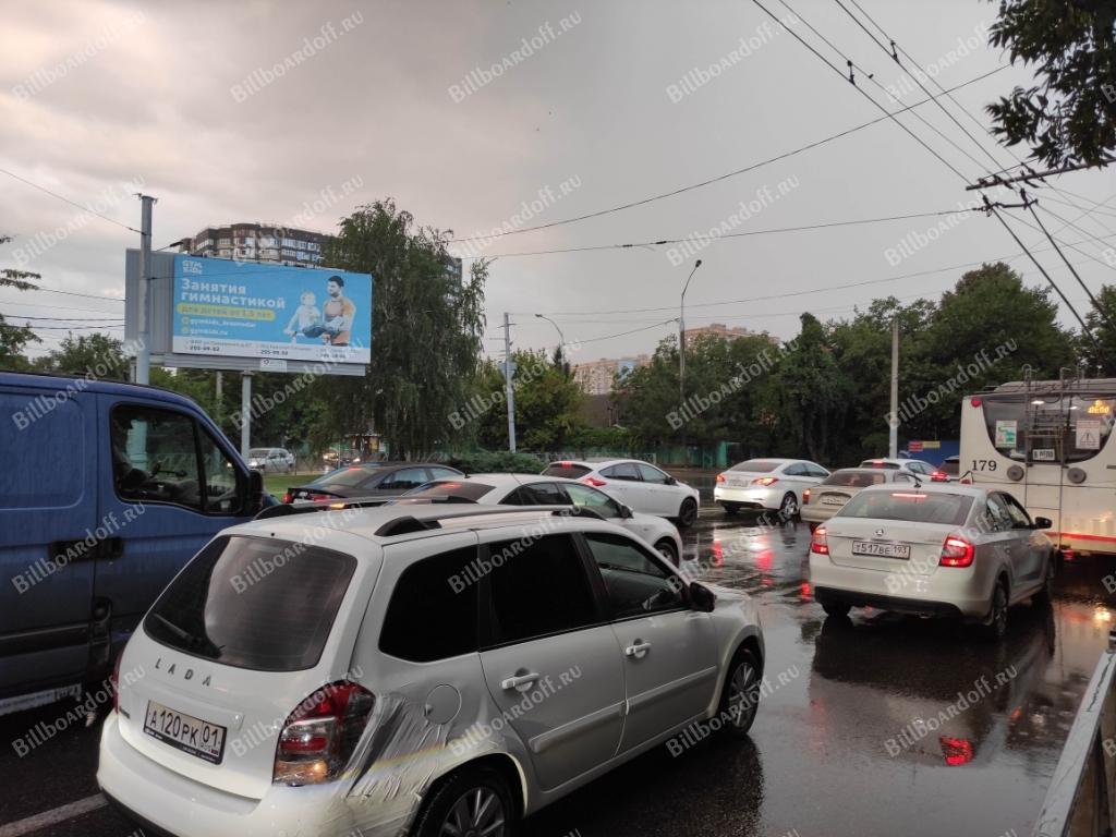 Тургенева-Новаторов