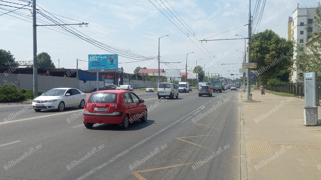 Сормовская 6