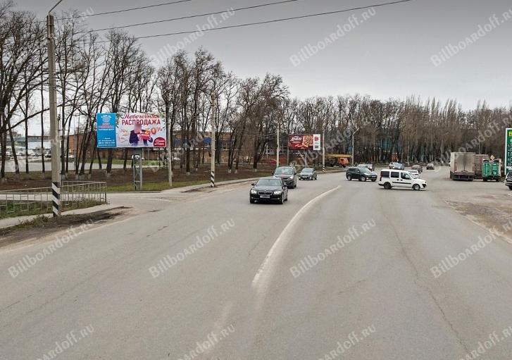 Ленина ул. (напротив магазина Катюша)