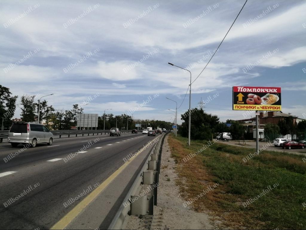 ул.Западная (в районе дома 2С)