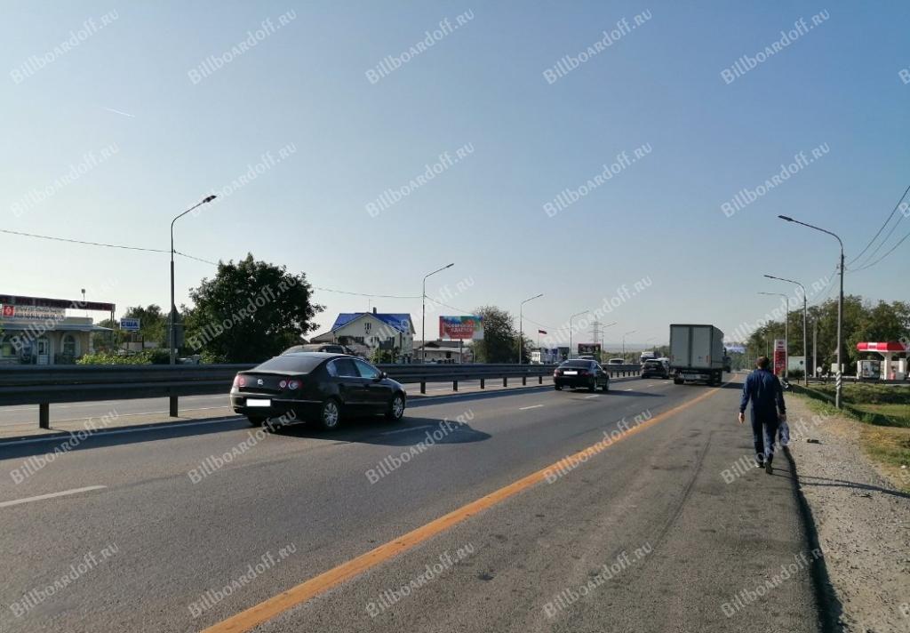 ул.Западная (в районе дома 2С)