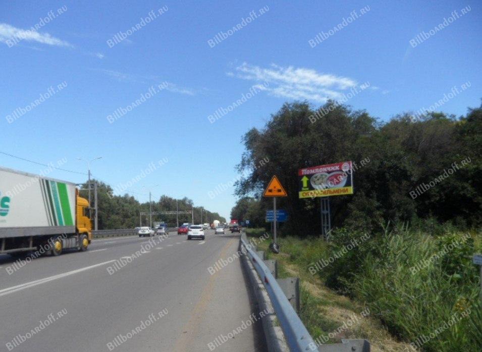 1055км+200м слева по ходу км М4 1055км+200м слева по ходу км М4