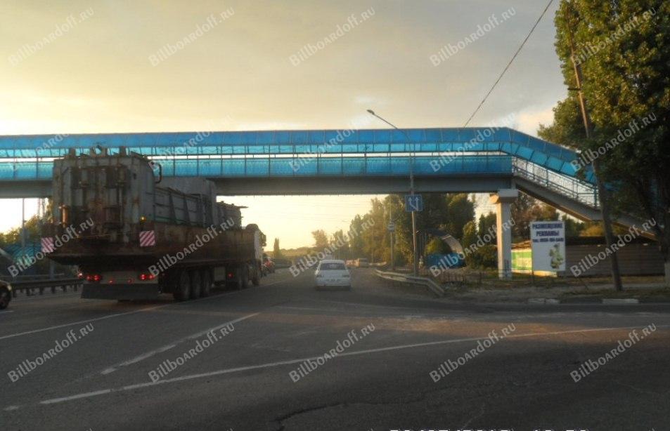 ул. Западная/Мира,1