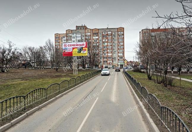 Вартанова ул. 16