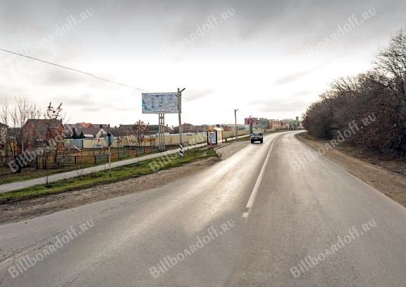 Казачья ул. 22 (в 35 метрах до пересечения с пер. Центральным)