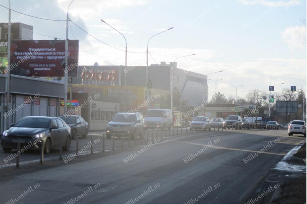 Баклановский пр./ ТЦ Батон Баклановский пр./ ТЦ Батон