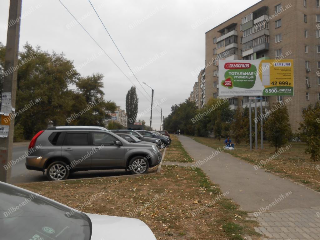 Первомайская ул, 105 Первомайская ул, 105