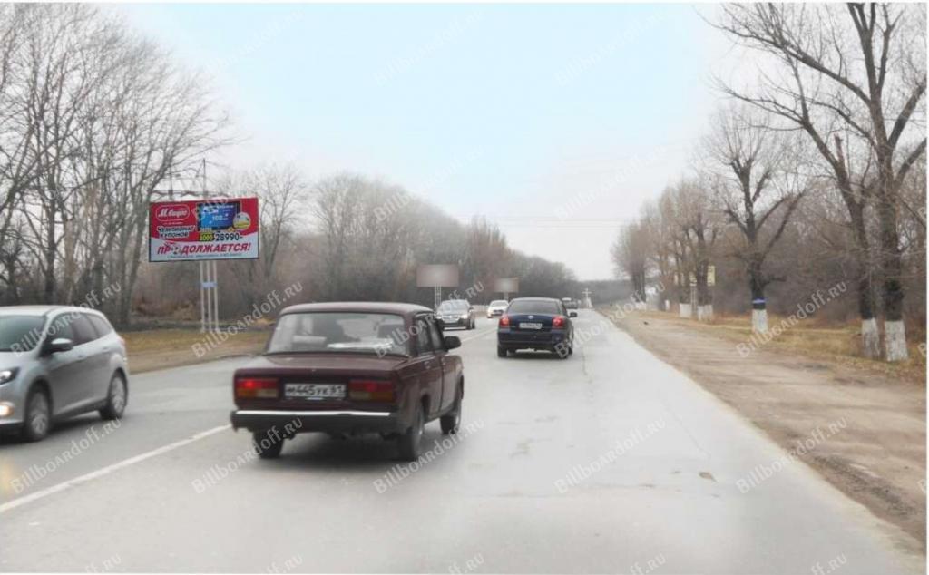 Выезд из города, пост ГАИ, справа по направлению движения из центра города, рядом с АЗС Выезд из города, пост ГАИ, справа по направлению движения из центра города, рядом с АЗС