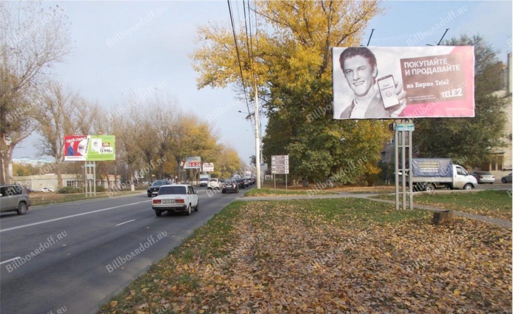 Баклановский пр., 200, р-н супермаркета Баклановский пр., 200, р-н супермаркета
