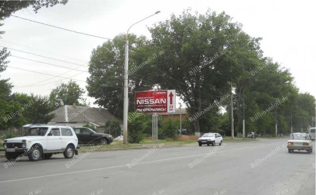 Баклановский пр., 200, р-н супермаркета Баклановский пр., 200, р-н супермаркета