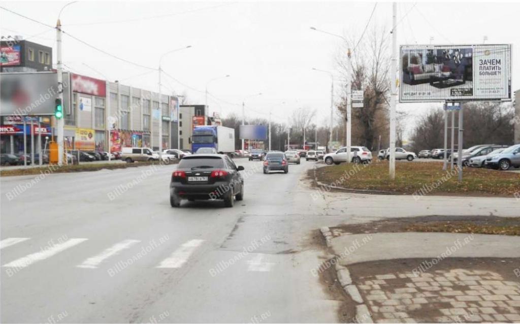Баклановский пр, мкр-н Сармат, справа по направлению движения из центра города. Баклановский пр, мкр-н Сармат, справа по направлению движения из центра города.