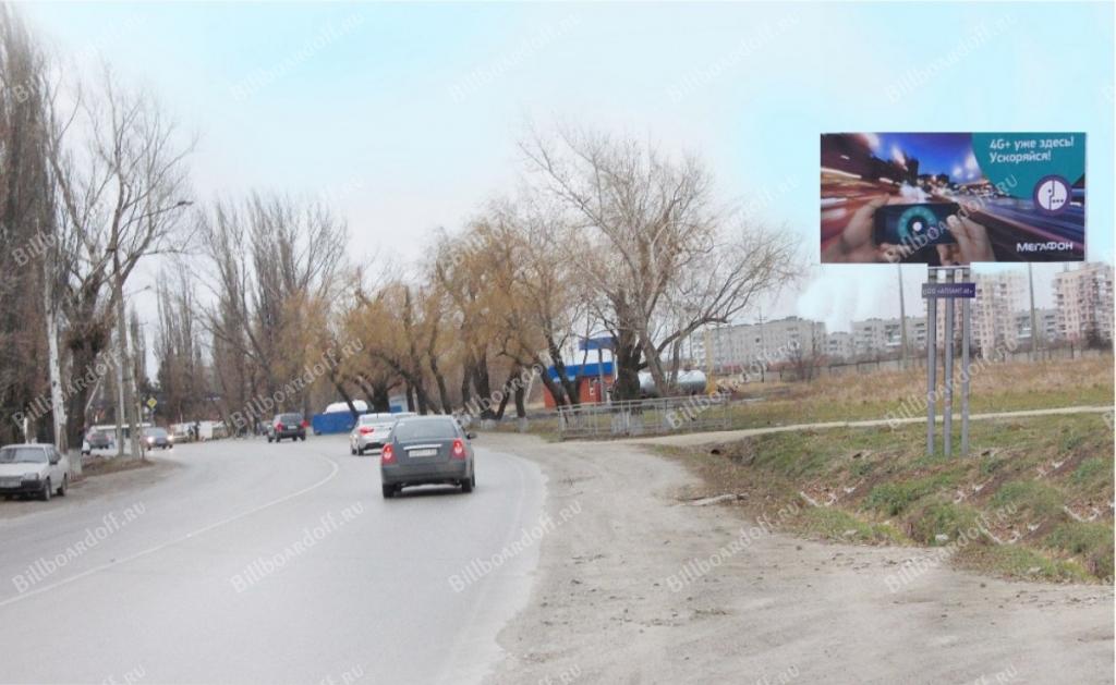 Трамвайная ул, мкр Хотунок, слева по направлению движения в центр города Трамвайная ул, мкр Хотунок, слева по направлению движения в центр города