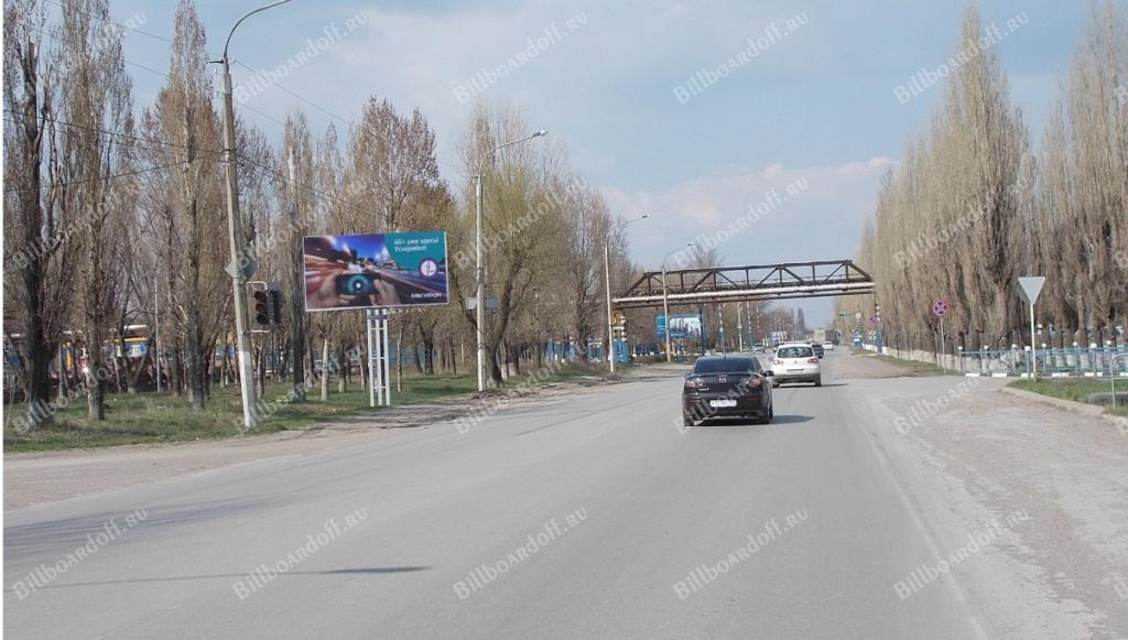Харьковская ул, район завода 