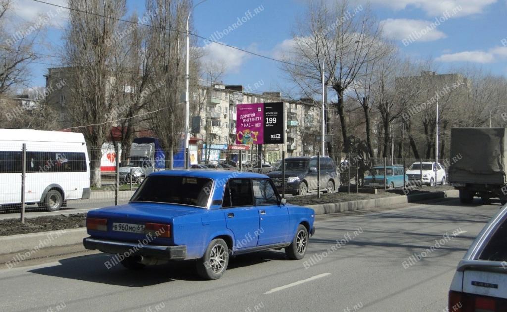 Баклановский пр.158