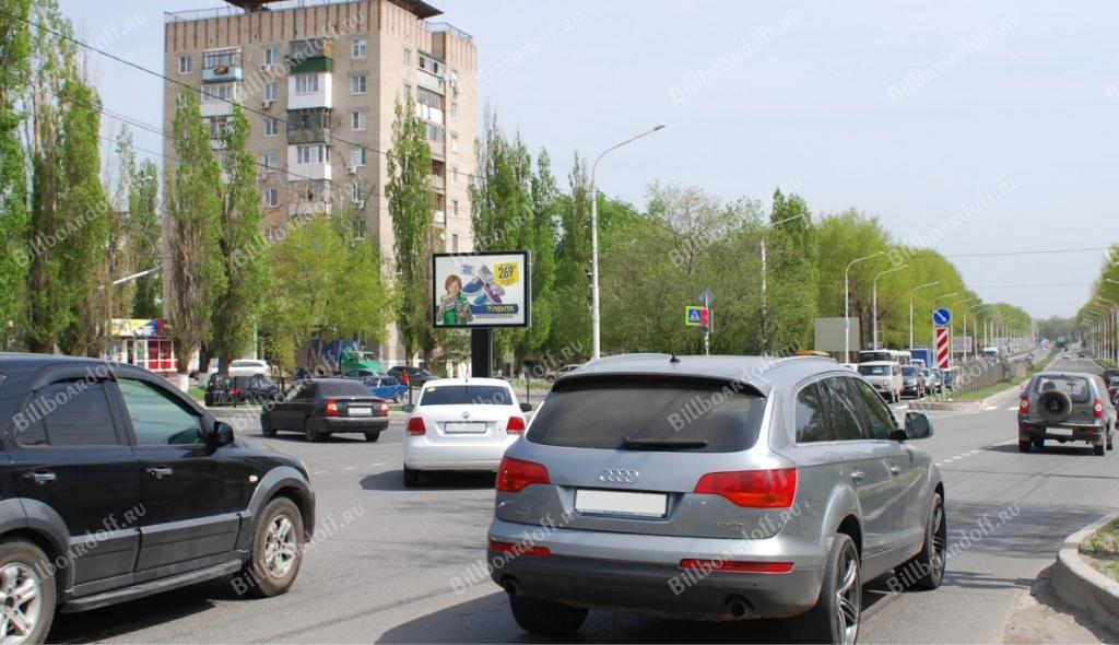 Баклановский пр. пересечение с и пер. Магнитный Баклановский пр. пересечение с и пер. Магнитный