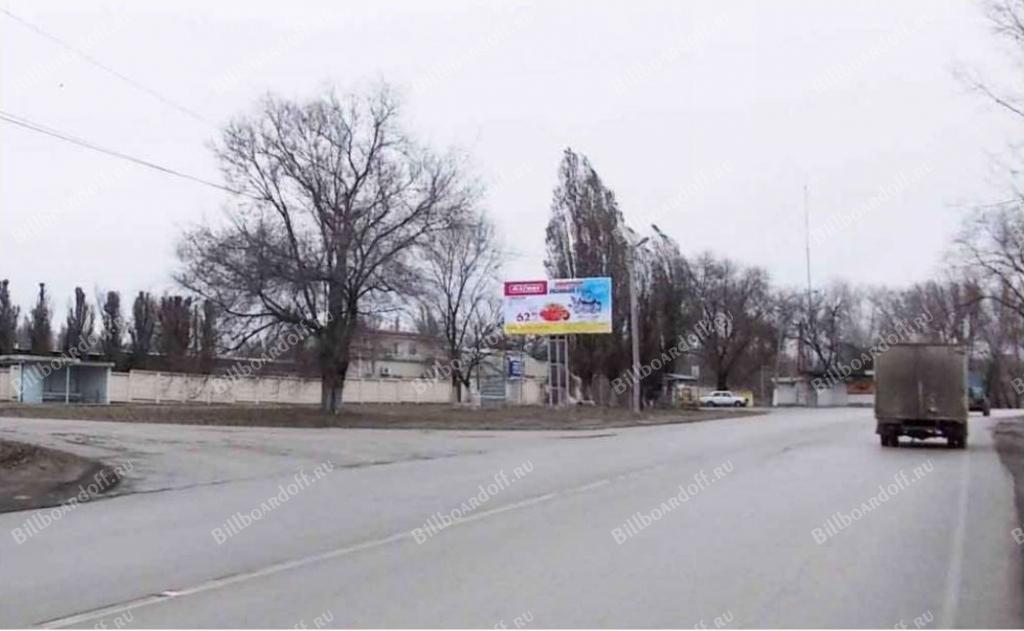 Харьковская ул, р-н ЖБИ, справа по направлению движения из центра города Харьковская ул, р-н ЖБИ, справа по направлению движения из центра города
