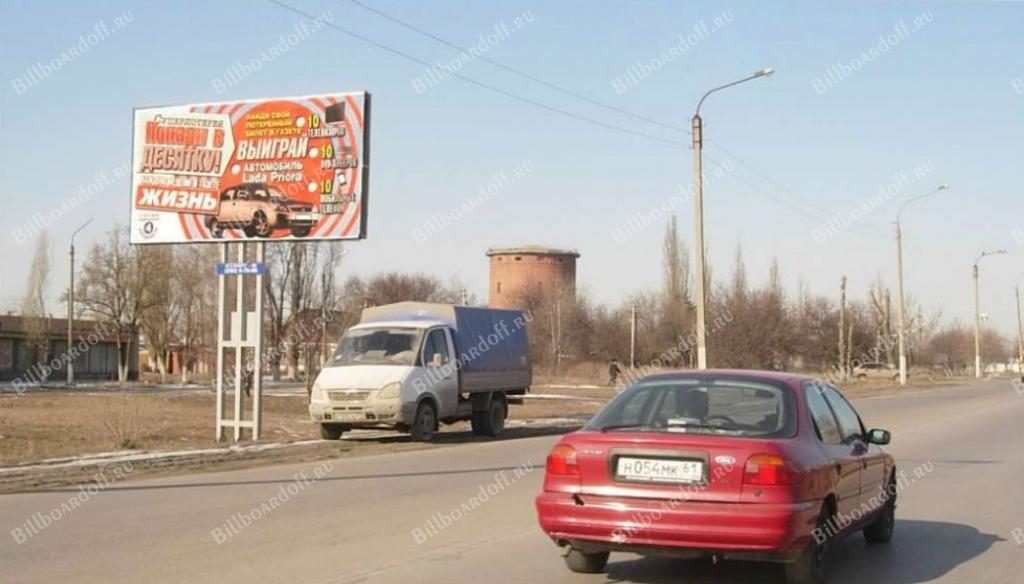 Магистральная ул, пересечение с ул.Степная, мкр-н Октябрьский Магистральная ул, пересечение с ул.Степная, мкр-н Октябрьский