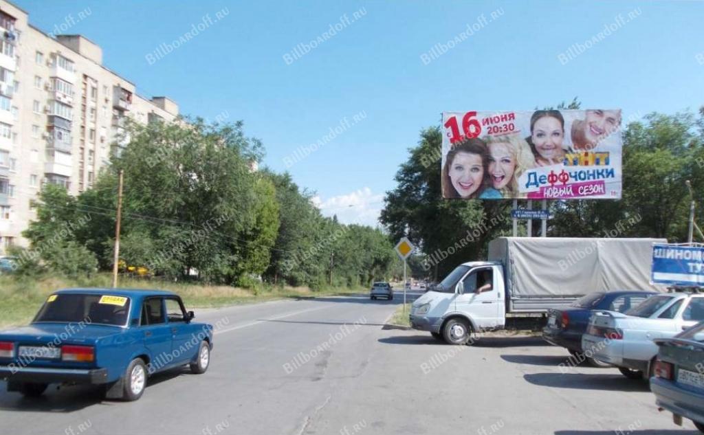 Первомайская 105, пересечение с ул. Юннатов Первомайская 105, пересечение с ул. Юннатов