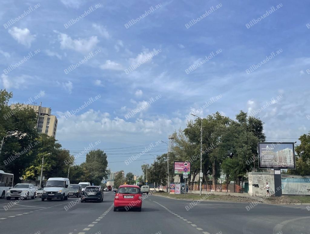 Текучева ул. /Ахтарский пер.