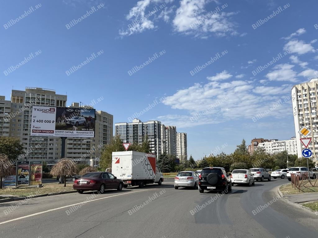 339-й Стрелковой Дивизии ул. 7 / Зорге ул. (пл.339й Стрелковой Дивизии)