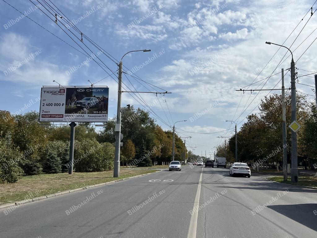 Стачки проспект 215-217/1 (через дорогу)