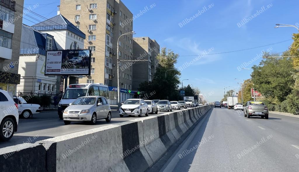 Стачки проспект 27А / Литвинова ул.