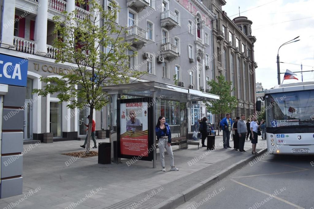 Большая Садовая ул.  48