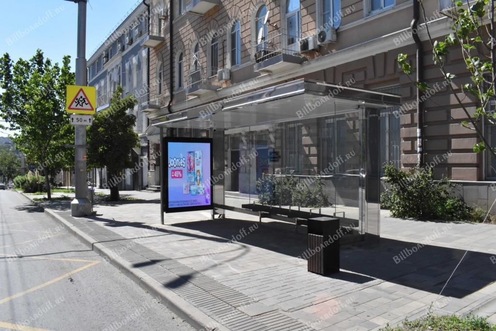 Большая Садовая ул. 13/33