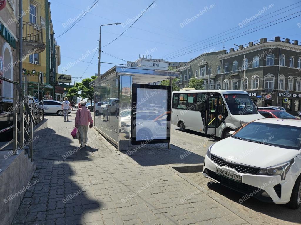 Буденновский проспект  24